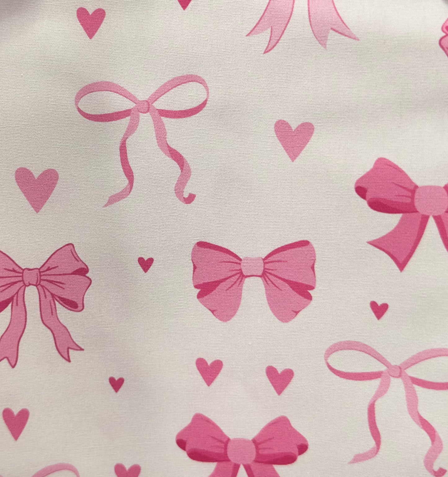 Girly Dog Bandanas