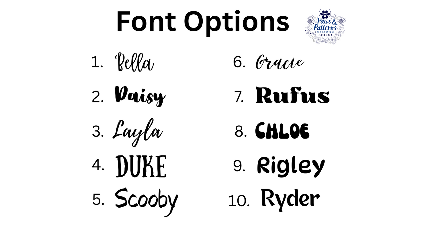Personalization (Add-On)