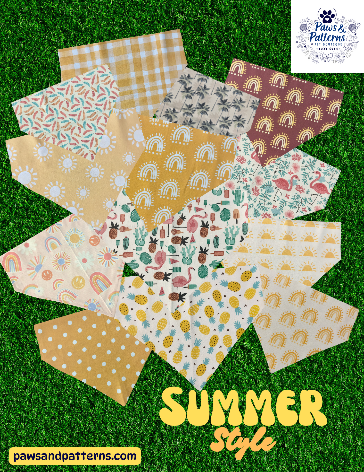 Summer Collection