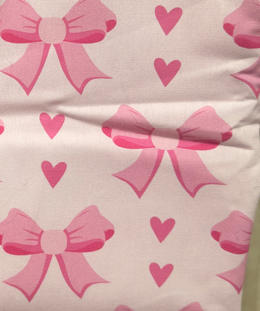 Girly Dog Bandanas
