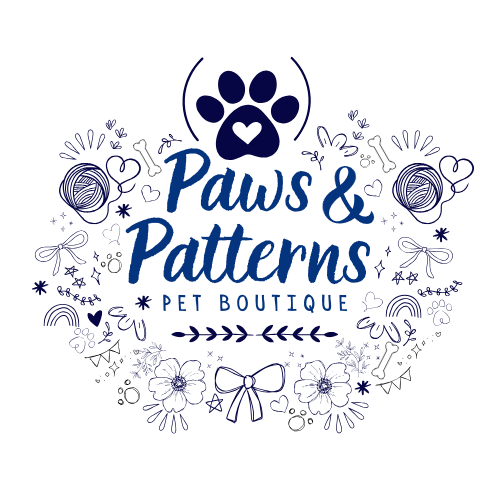 Paws & Patterns Pet Boutique