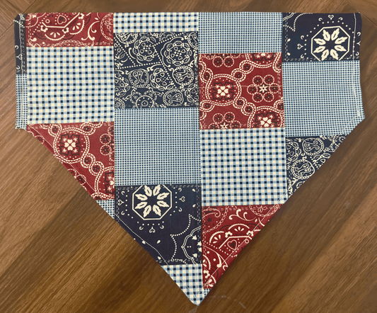 Everyday Dog Bandanas