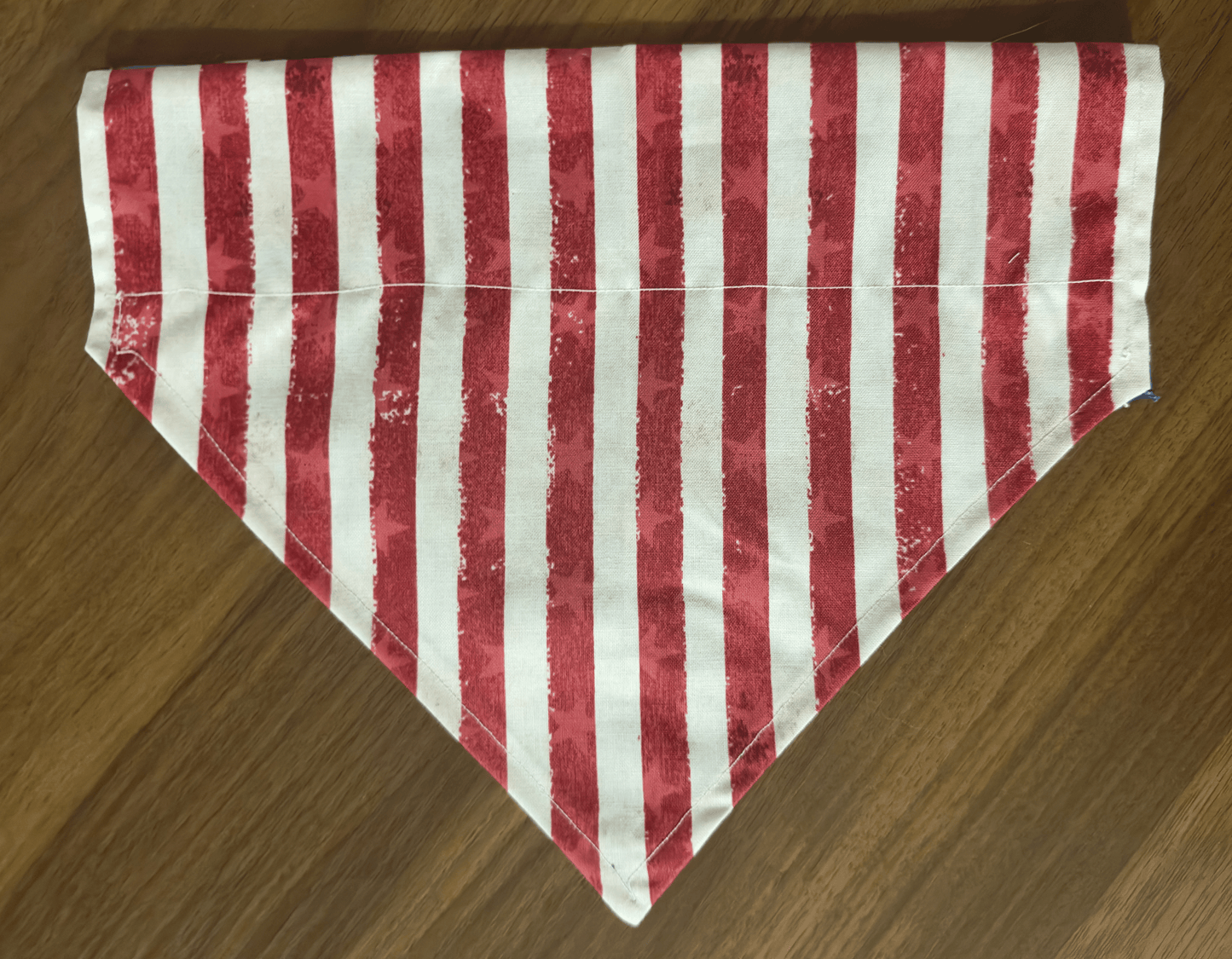 Star Spangled Classic Reversible Bandana